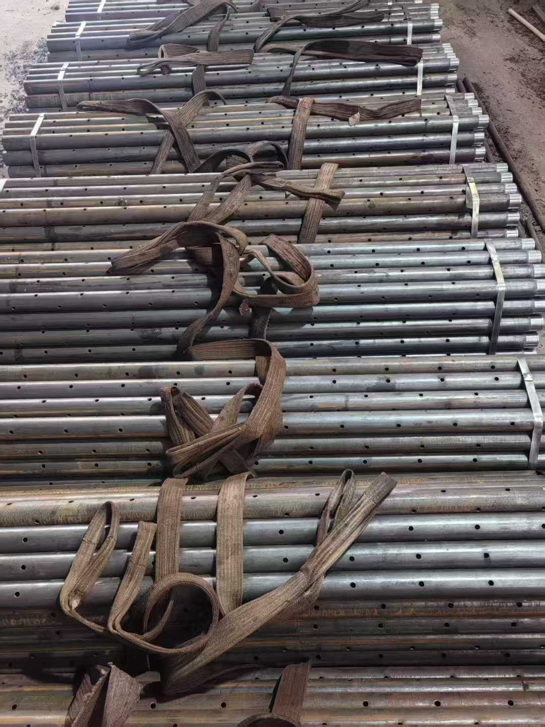 余姚127mm管棚管